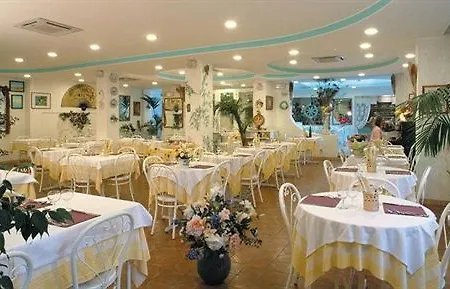 Marconi Hotel 3*