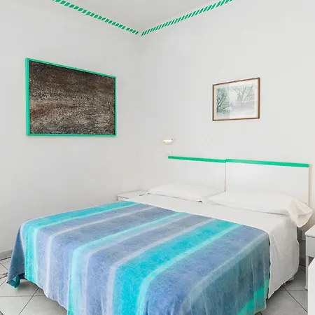 Hotel Marconi 3*