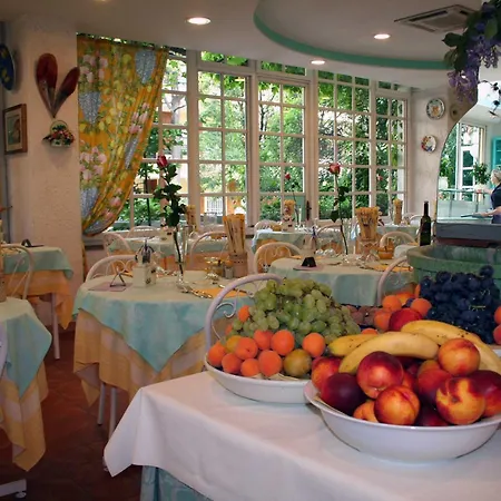 Hotel Marconi 3*