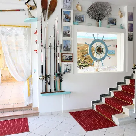 Marconi 3* Cattolica