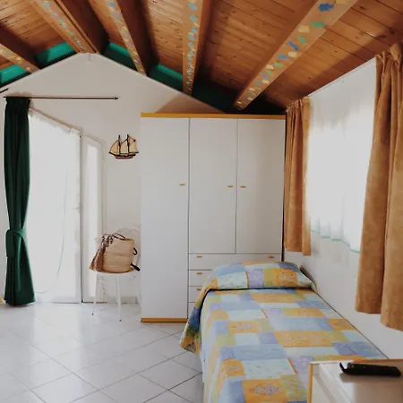 Marconi 3* Cattolica