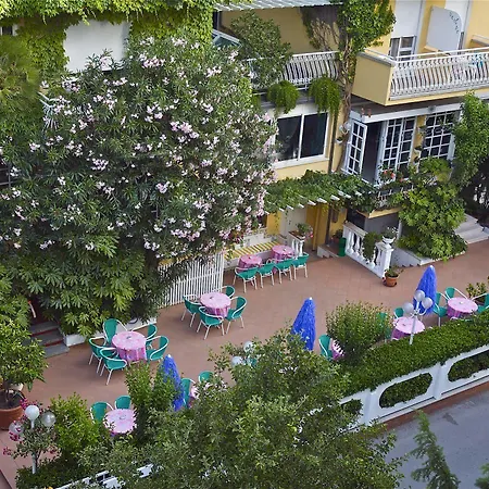 Marconi Hotel
