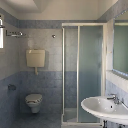 Marconi 3* Cattolica