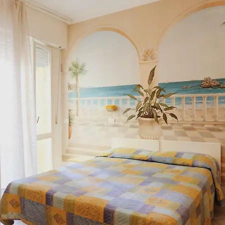 Hotel Marconi 3*