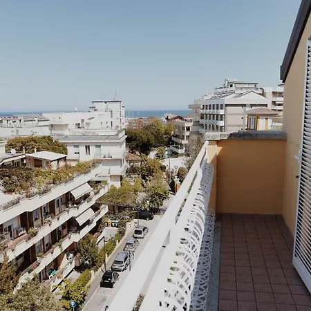 Marconi Hotel 3*