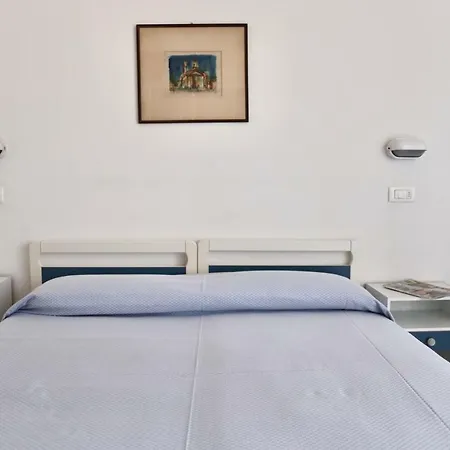 Marconi Hotel