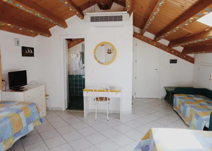 Marconi 3* Cattolica