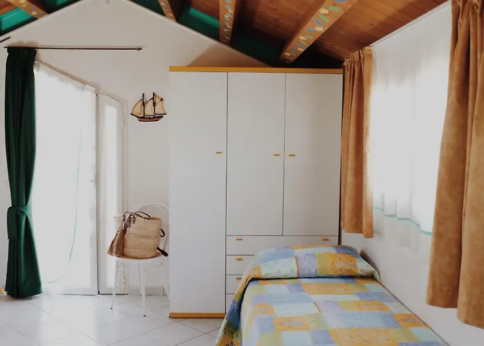 Marconi 3* Cattolica