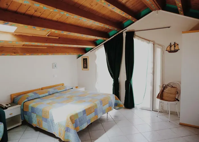 Hotel Marconi Cattolica