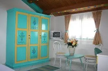 Marconi 3* Каттолика