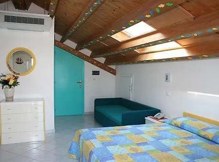 Hotel Marconi