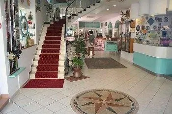 Отель Marconi 3*
