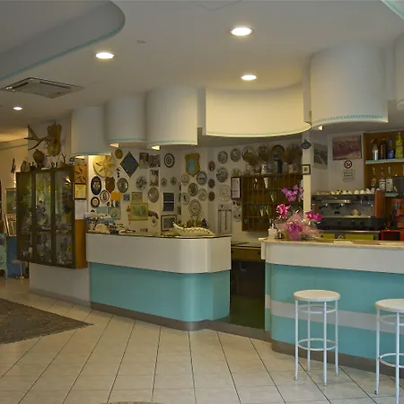 Marconi מלון 3*