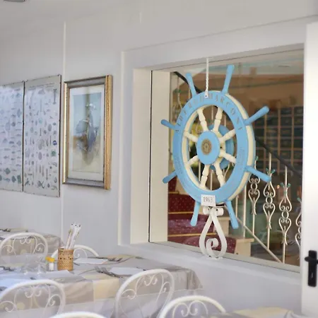 Marconi 3* Cattolica