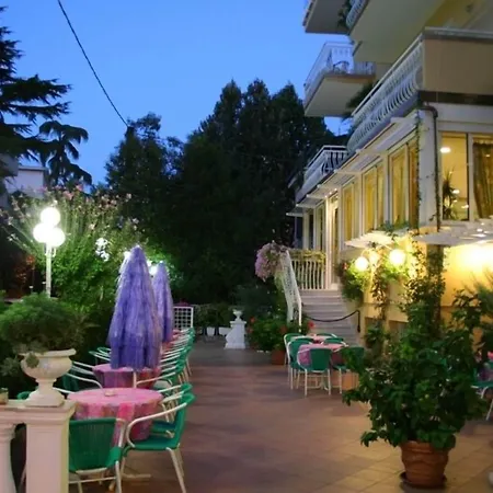 Marconi Hotel Cattolica