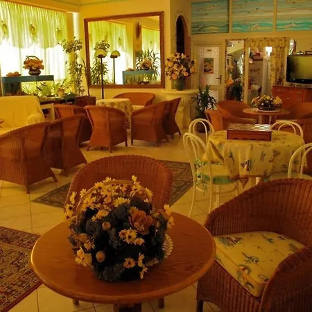 Hotel Marconi 3*