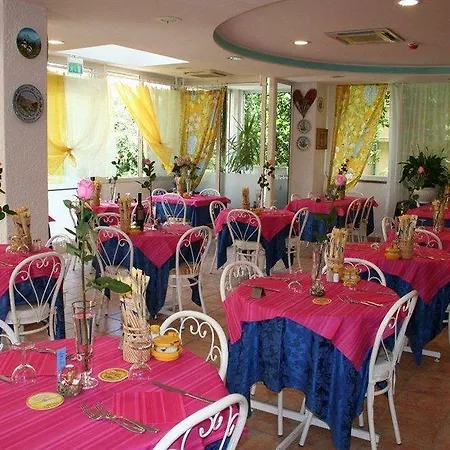 Marconi Hotel