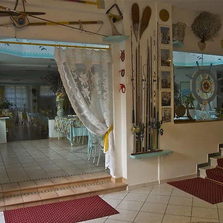 Marconi Hotel