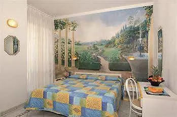 Marconi Hotel