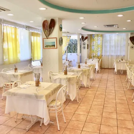 Hotel Marconi Cattolica