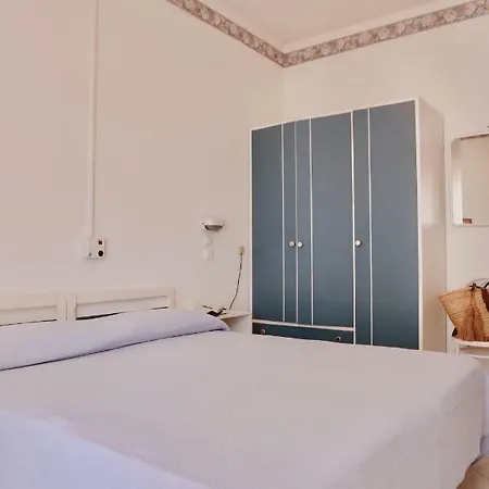 Hotel Marconi 3*