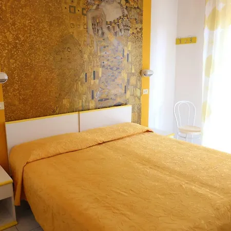 Marconi 3* Cattolica