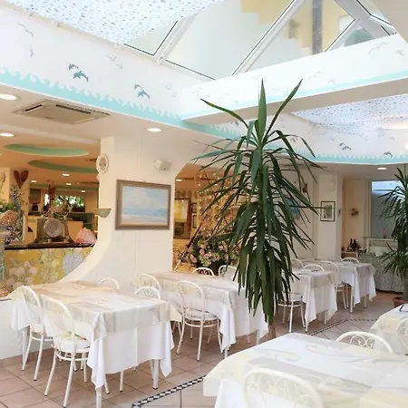Hotel Marconi 3*