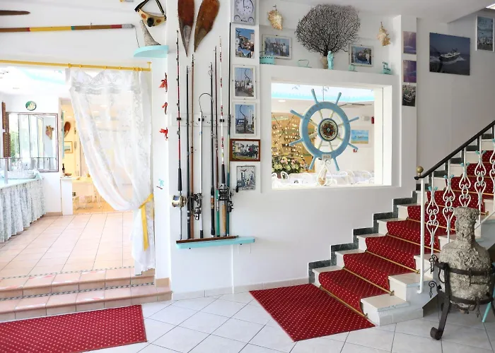 Marconi 3* Cattolica