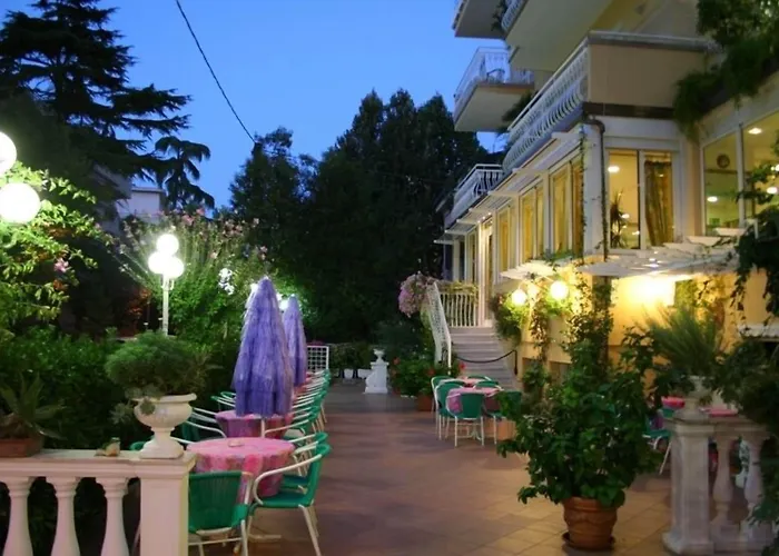 Marconi Otel Cattolica