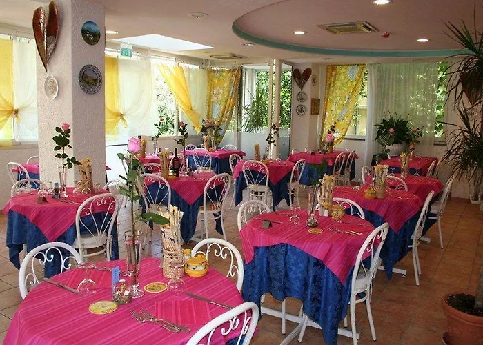 Marconi Hotel