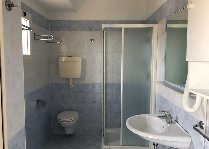 Marconi 3* Cattolica