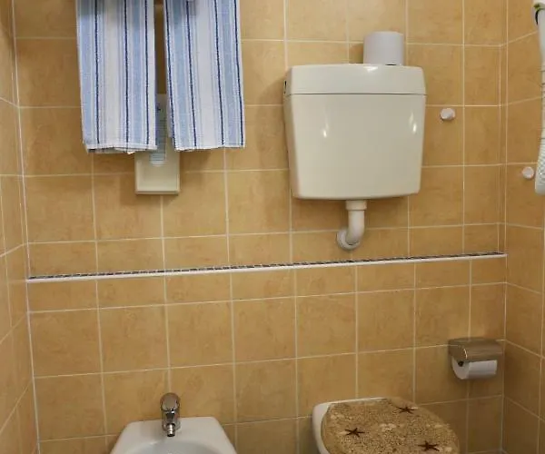 Marconi 3* 卡托利卡