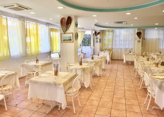 Otel Marconi Cattolica