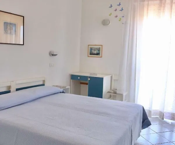 Marconi 3* كاتوليكا