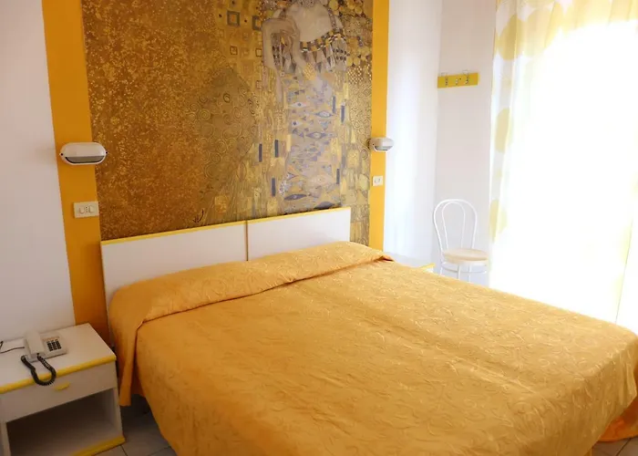 Marconi 3* كاتوليكا